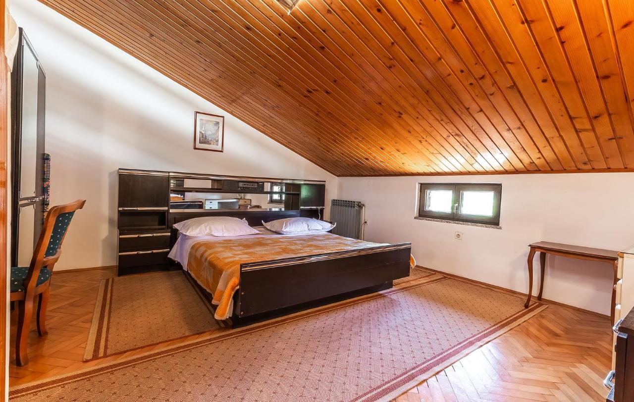 Jasna Lägenhet Poreč Exteriör bild