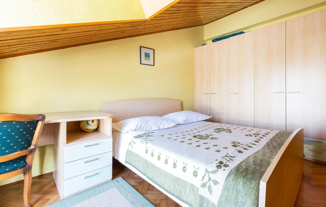 Jasna Lägenhet Poreč Exteriör bild