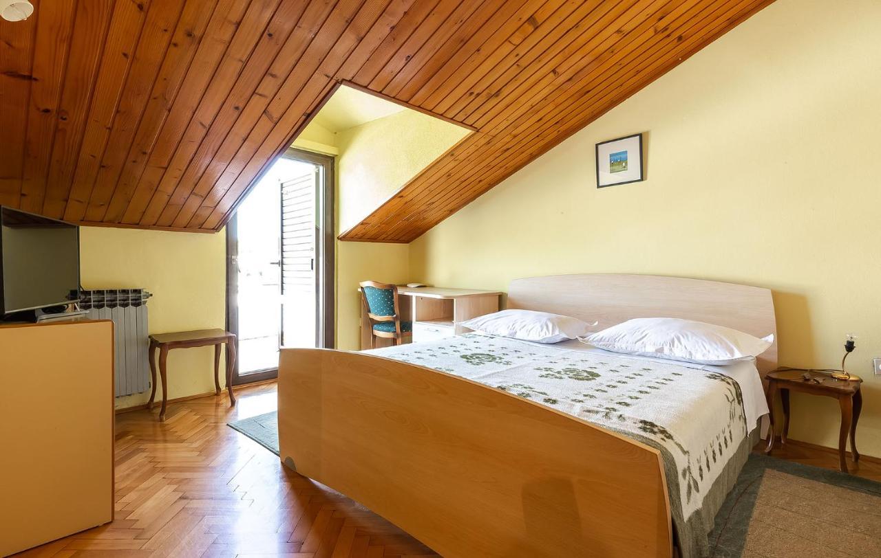 Jasna Lägenhet Poreč Exteriör bild
