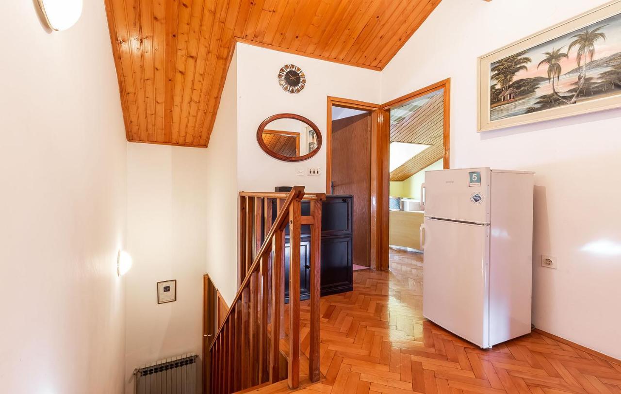 Jasna Lägenhet Poreč Exteriör bild
